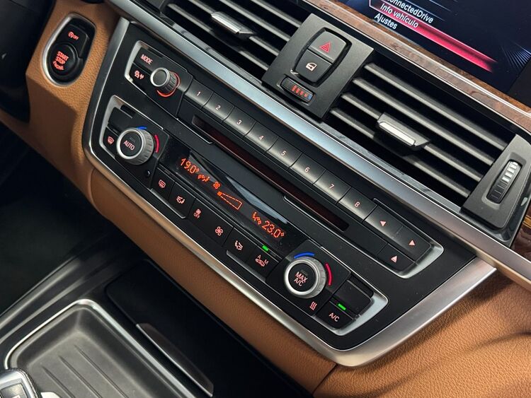 BMW Serie 3 LUXURY foto 35
