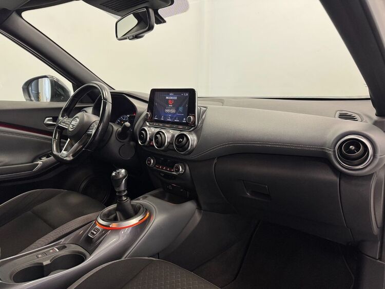 Nissan Juke N CONNECTA foto 14