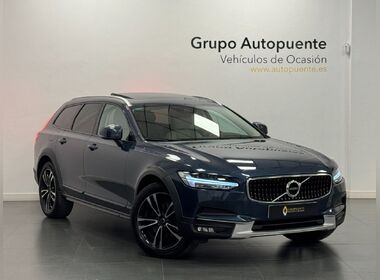 Volvo - V90