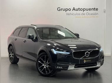 Volvo - V90