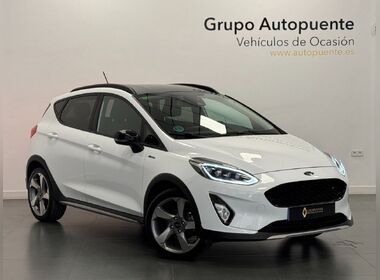 Ford - Fiesta