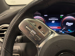 Mercedes GLC AMG miniatura 23