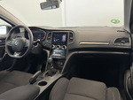 Renault Megane BUSINESS BLUE miniatura 11