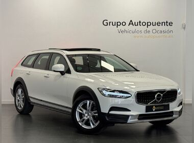 Volvo - V90
