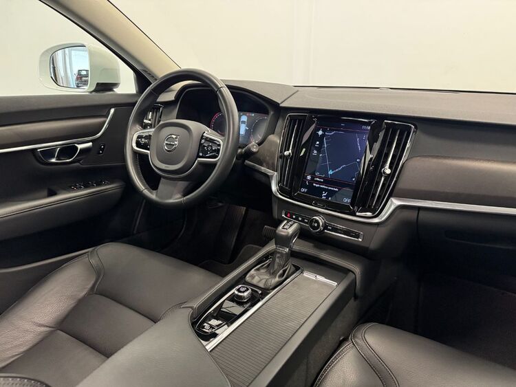 Volvo V90 CROSS COUNTRY foto 12