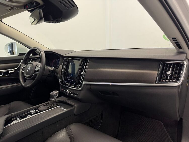 Volvo V90 CROSS COUNTRY foto 13