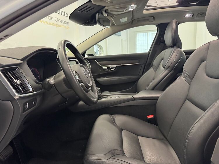 Volvo V90 CROSS COUNTRY foto 15