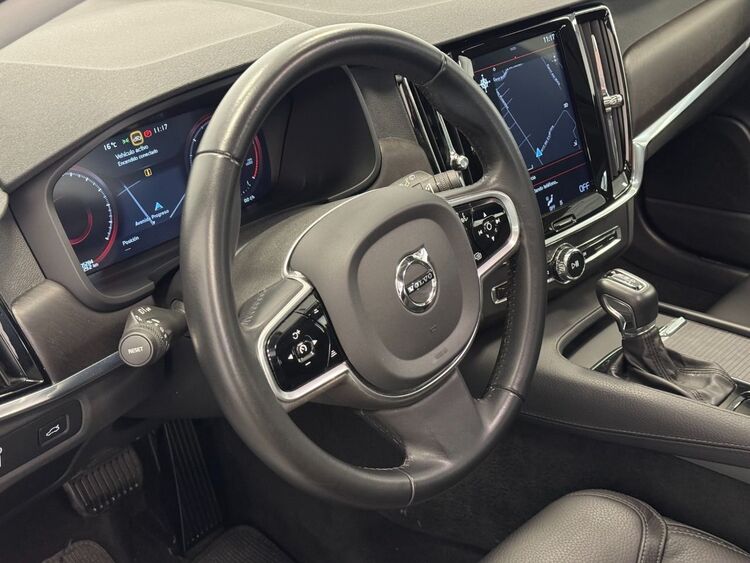 Volvo V90 CROSS COUNTRY foto 18
