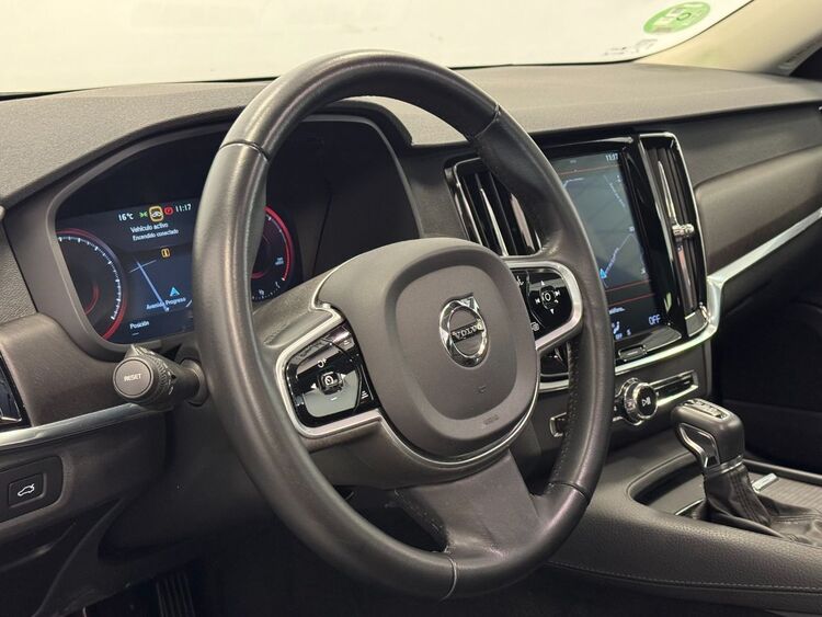 Volvo V90 CROSS COUNTRY foto 19