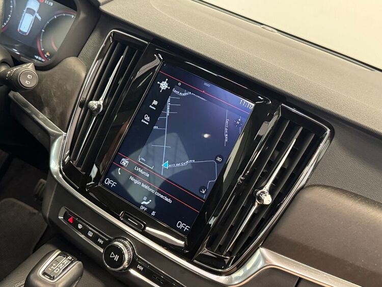 Volvo V90 CROSS COUNTRY foto 27