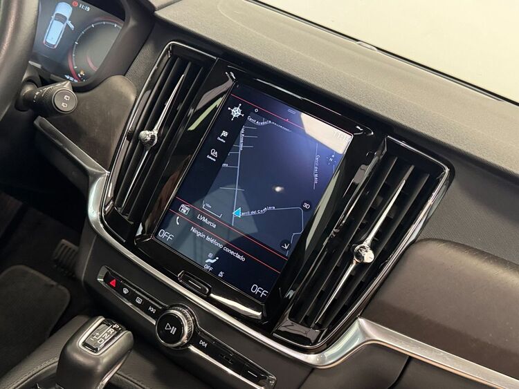 Volvo V90 CROSS COUNTRY foto 28