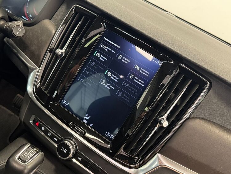Volvo V90 CROSS COUNTRY foto 29