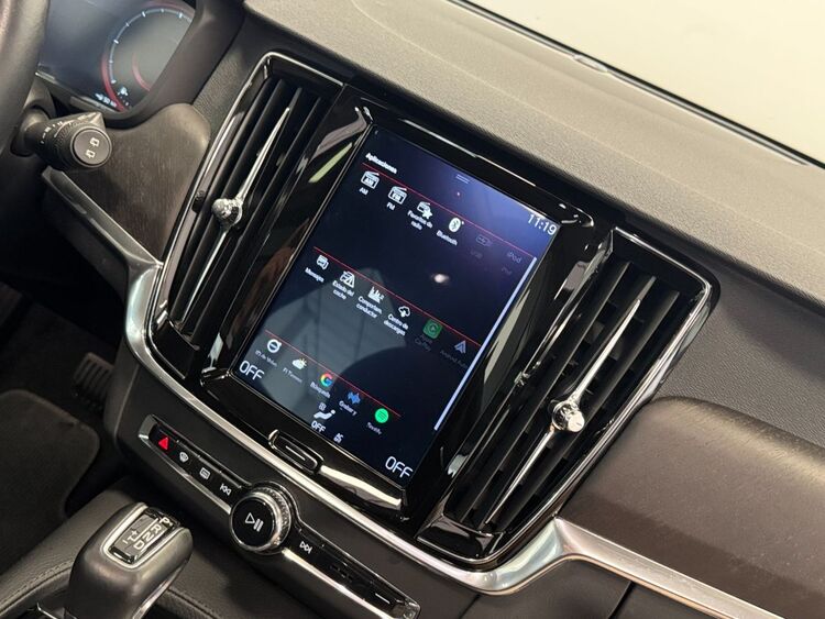 Volvo V90 CROSS COUNTRY foto 30