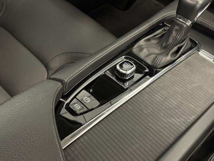 Volvo V90 CROSS COUNTRY foto 33
