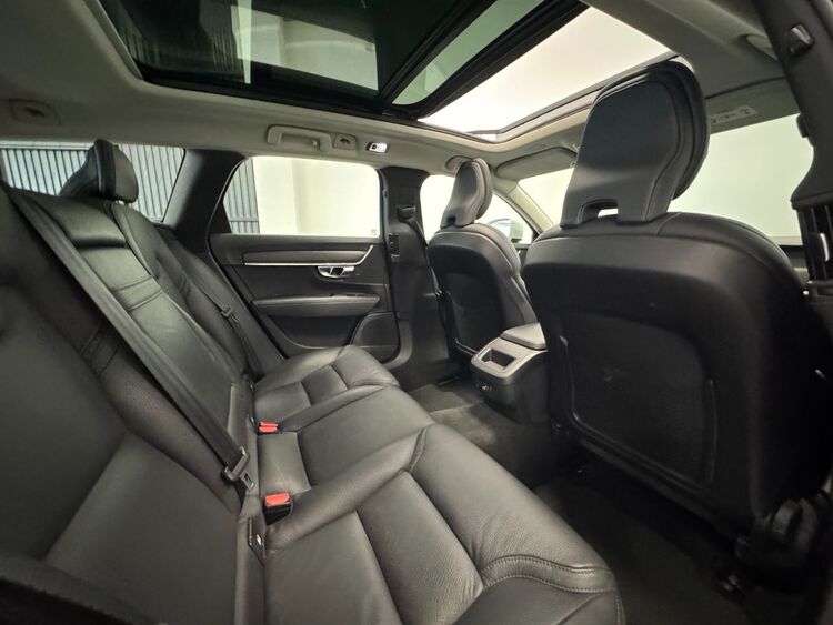 Volvo V90 CROSS COUNTRY foto 34