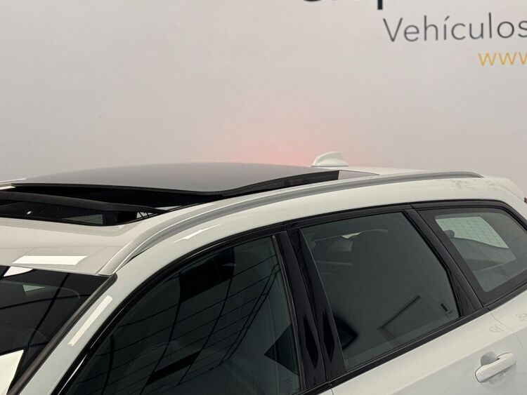 Volvo V90 CROSS COUNTRY foto 37