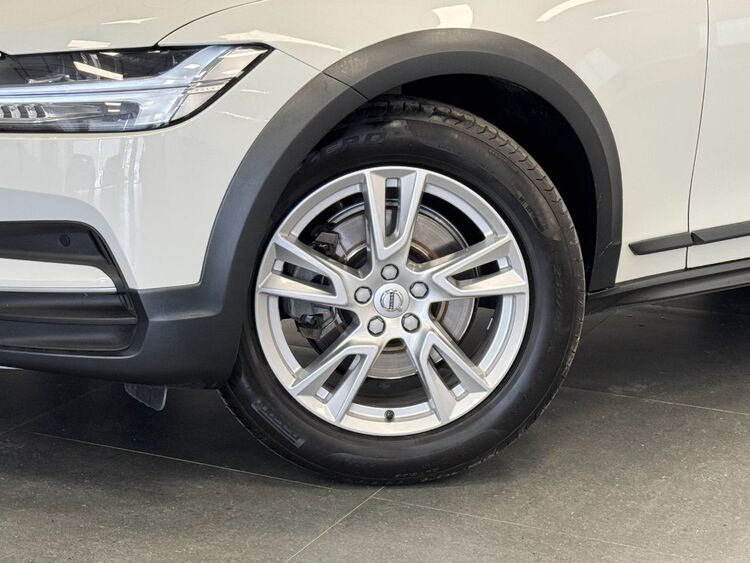 Volvo V90 CROSS COUNTRY foto 39