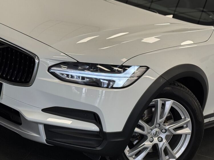 Volvo V90 CROSS COUNTRY foto 40