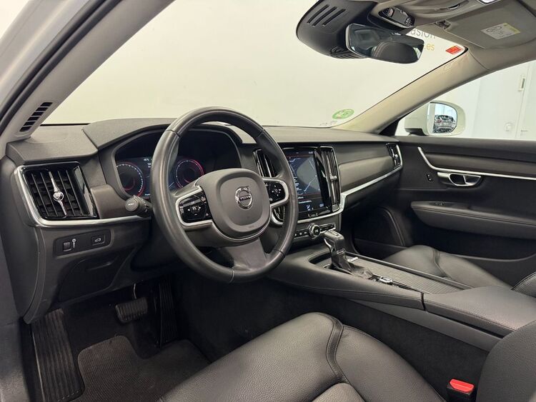 Volvo V90 CROSS COUNTRY foto 8