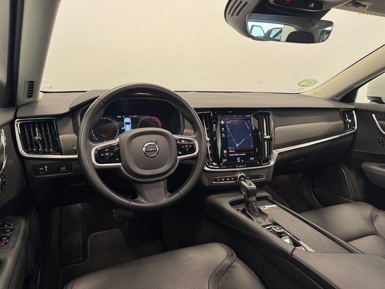 Volvo V90 CROSS COUNTRY foto 9