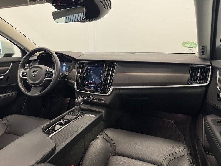 Volvo V90 CROSS COUNTRY foto 11