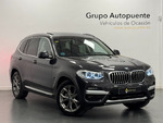 BMW X3 XLINE miniatura 2