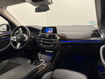 BMW X3 XLINE miniatura 12