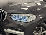 BMW X3 XLINE miniatura 47