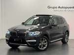 BMW X3 XLINE miniatura 7