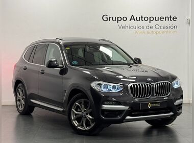 BMW - X3