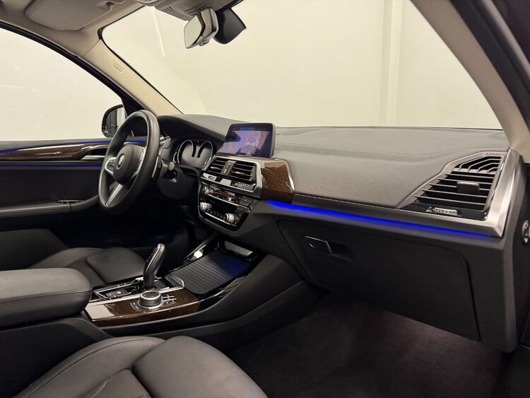 BMW X3 XLINE foto 14
