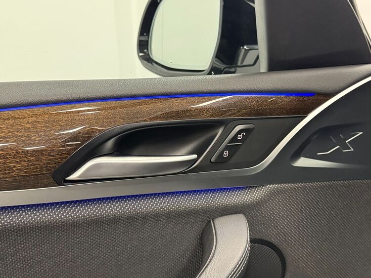 BMW X3 XLINE foto 18