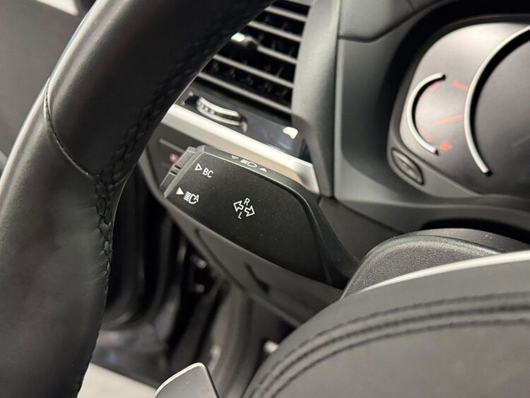 BMW X3 XLINE foto 24