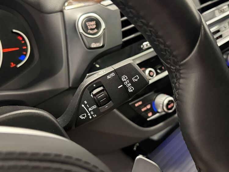 BMW X3 XLINE foto 25