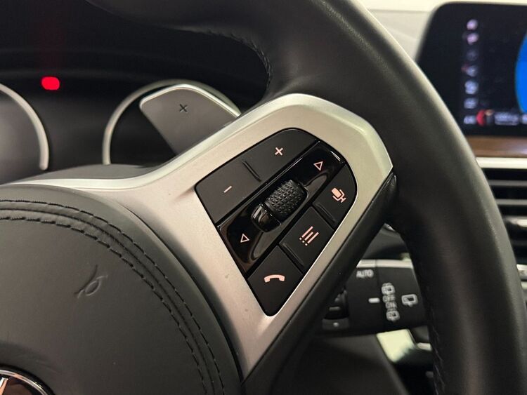 BMW X3 XLINE foto 27