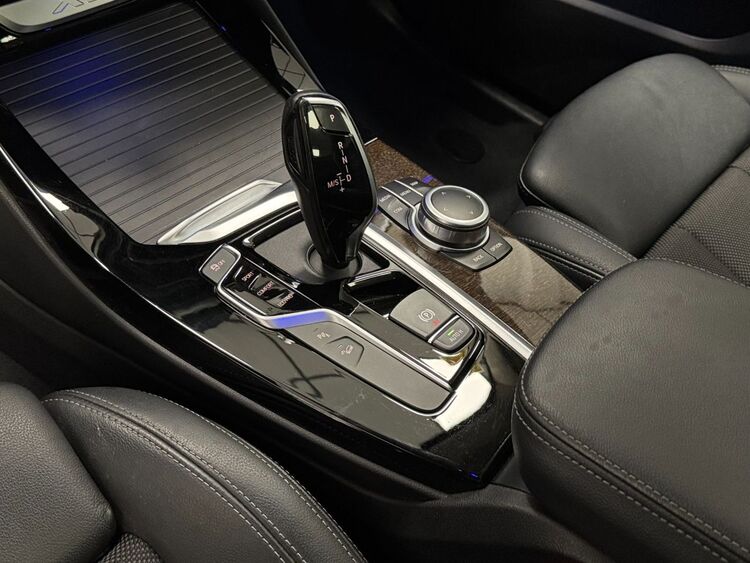 BMW X3 XLINE foto 29