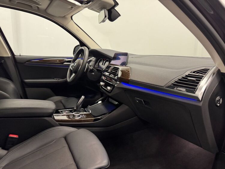BMW X3 XLINE foto 30