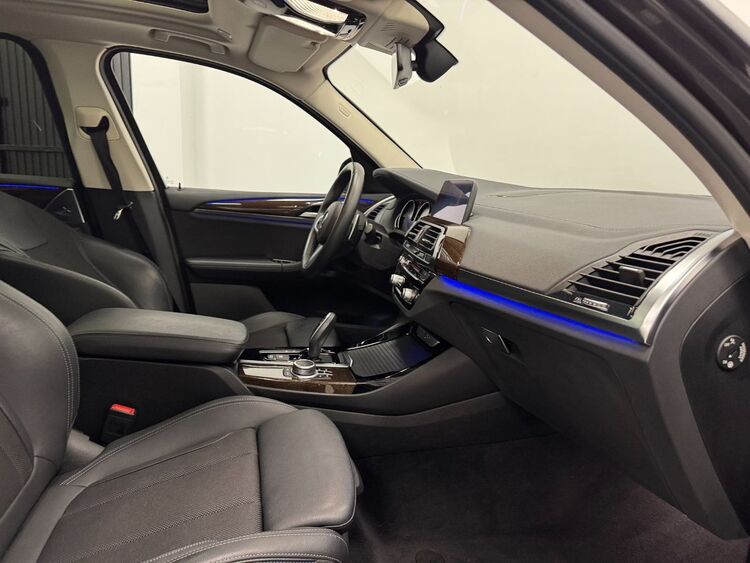 BMW X3 XLINE foto 31
