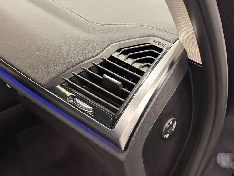 BMW X3 XLINE foto 32