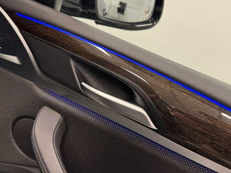 BMW X3 XLINE foto 33