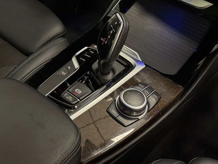BMW X3 XLINE foto 40