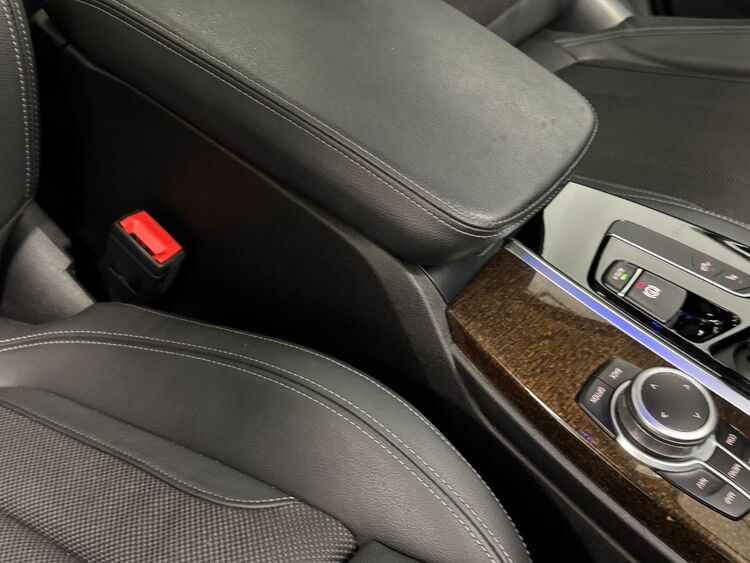 BMW X3 XLINE foto 41