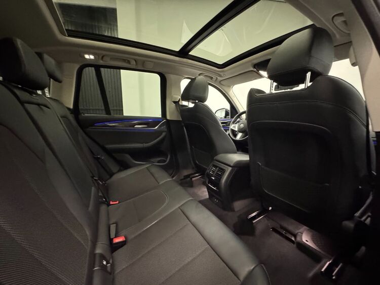 BMW X3 XLINE foto 42