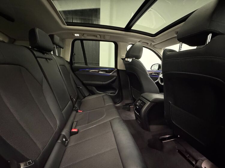 BMW X3 XLINE foto 43