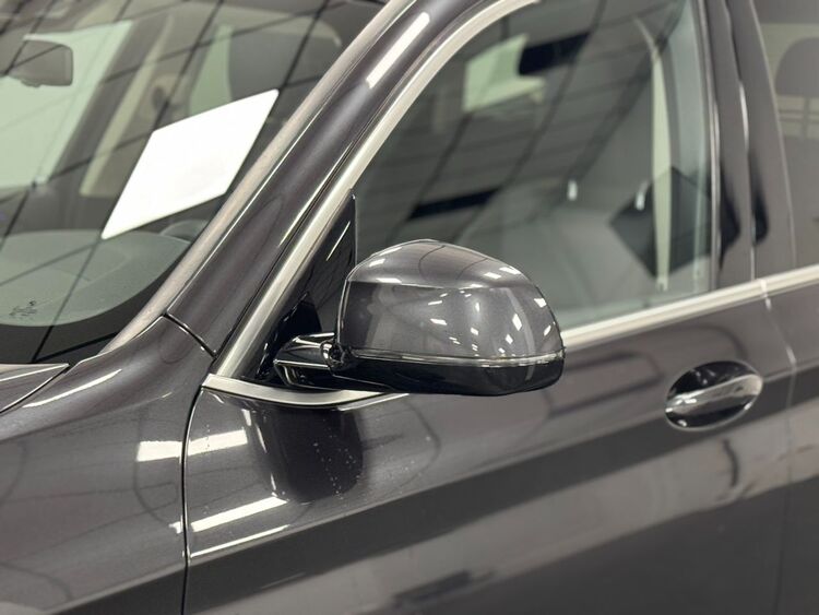 BMW X3 XLINE foto 45