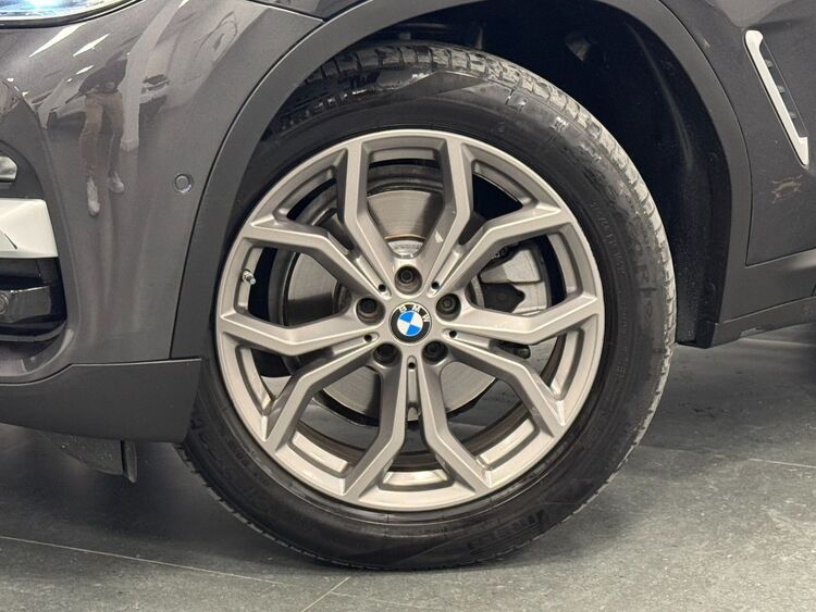 BMW X3 XLINE foto 46
