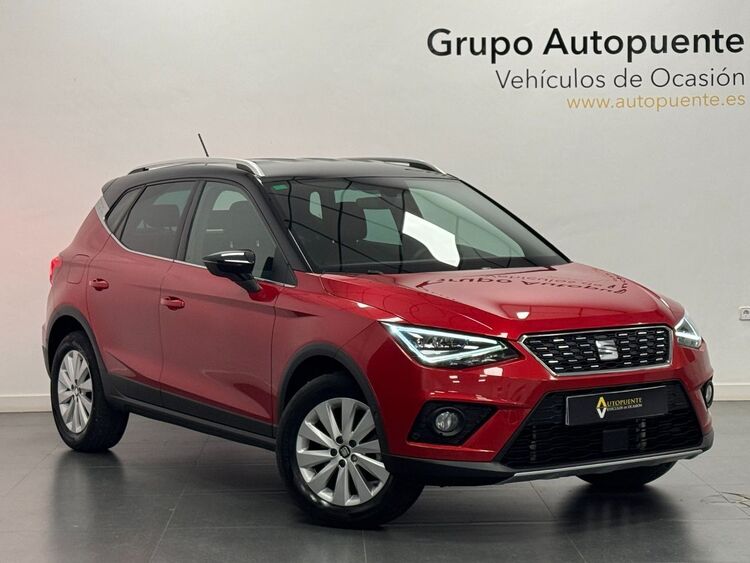 Seat Arona EXCELLENCE foto 2
