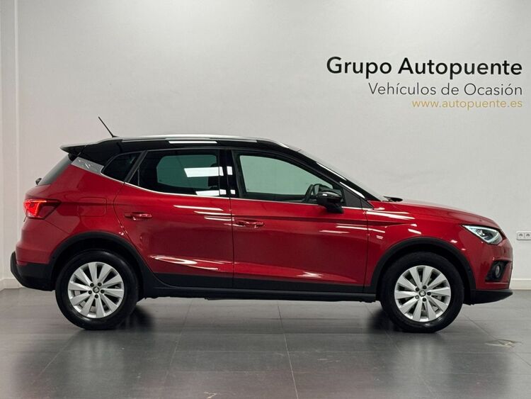 Seat Arona EXCELLENCE foto 3
