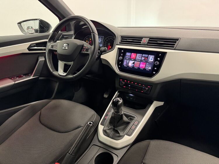 Seat Arona EXCELLENCE foto 12