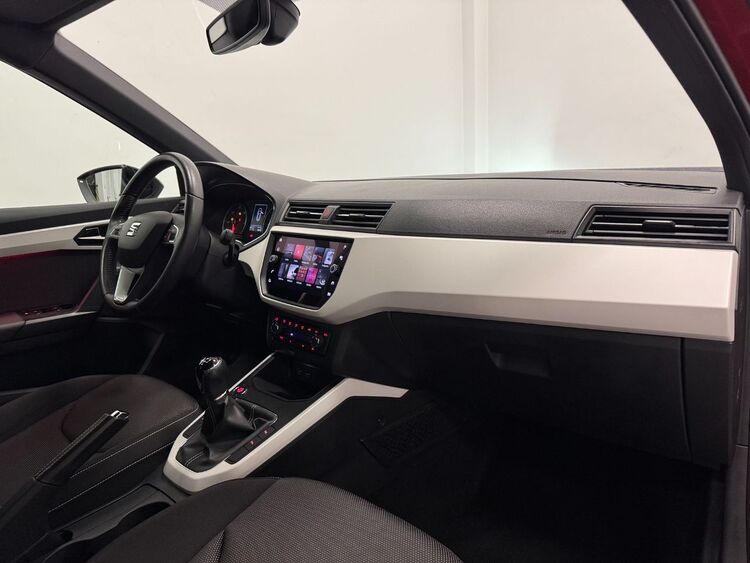 Seat Arona EXCELLENCE foto 13